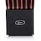 Oster Durbin 14-Piece Stainless Steel Cutlery Set with Block